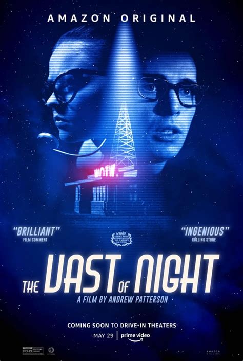 gofilm the vast of night